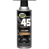 Zep 20 Ounce (oz) Container Size Aerosol Lubricating Oil (19923978)