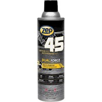 Zep 20 Ounce (oz) Container Size Aerosol Multi Purpose Light Yellow Lubricating Oil