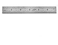 iGaging 24 Inch (in) Size Stainless Steel Ruler