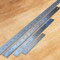 iGaging 34-012-N 12 Inch (in), 300 Millimeter (mm) Size Stainless Steel Ruler - 2