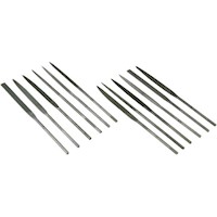 iGaging 12 Piece Needle File Sets