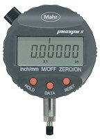 Mahr ?Max?m II Basic Model Digital Comparator