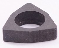 Precise W0603B Style Shim for Indexable Tooling