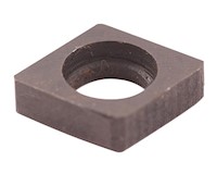 Precise C0903B Style Shim for Indexable Tooling