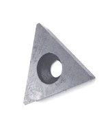 Precise TP22D Style Shim for Indexable Tooling