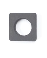 Precise S1504B Style Shim for Indexable Tooling