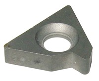 Precise LT16R-3.0 Style Shim for Indexable Tooling