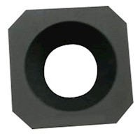 Precise SE1203X Style Shim for Indexable Tooling