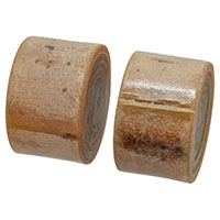 21005 Garland Rawhide Replacement Hammer Tip