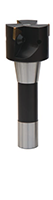 Terra Carbide Indexable R8 2 Inch (in) Diameter End Mill (22-180-080)