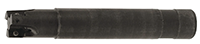 Akuma, s, Cutting Diameter 1.250 Inch (in), Shank Diameter 1.250 Inch (in), and 7.870 Inch (in) Overall Length (OAL) Indexable End Mill (22-600-031)