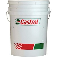 Castrol Performance 5 Gallon (gal) Container Size Pail Cutting and Grinding Fluid Liquid Lubricating Oil