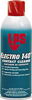 LPS Labs 11 Ounce (oz) Bottle Contact Cleaner 144 Degree Fahrenheit (ºF) Temperature Flash Point Plastic Safe 00916 Cleaning Compound and Chemical (31733538)