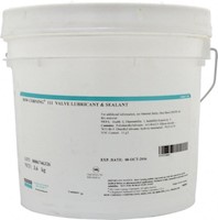 Dow Corning 8 Pound (lb) Container Size Lubricating Oil