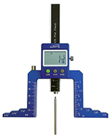 iGaging EZ-Read Digital Router & Saw Gage