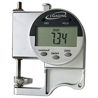 iGaging Quickcheck Digital Snap Gauge (35-MT64)