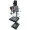 JET GHD-20T 20 Inch (in) Gear Head Tapping Drill Press (354022)