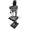 JET GHD-20PFT 20 Inch (in) Gear Head Tapping Drill Press with Power Down Feed (354026)