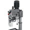 JET GHD-20PFT 20 Inch (in) Gear Head Tapping Drill Press with Power Down Feed (354026) - 7