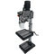 JET GHD-20PFT 20 Inch (in) Gear Head Tapping Drill Press with Power Down Feed (354026) - 5