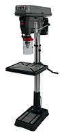 JET JDP-20MF 20 Inch (in) Floor Drill Press (354170)