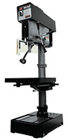 JET JDP-20VS-1 Variable Speed Drill Press (354230)