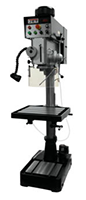 JET JDP20EVST-230-PDF 20 EVS GH Powerfeed Drill Press (354245)