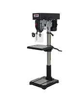 IDP-22 JET 22 inch (in) Industrial Floor Model Drill Press (354301)