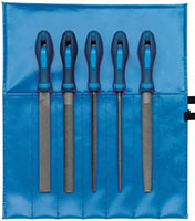 PFERD American-Pattern File Set (40712184)