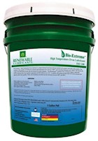 Renewable Lubricants 5 Gallon (gal) Container Size Lubricating Oil (40732059)