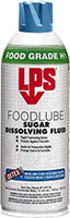 LPS Labs 15 Ounce (oz) Size Aerosol Spray