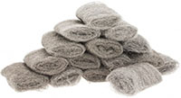 Fine Grade Steel Wool