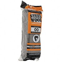 Very Fine Grade Steel Wool