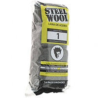 Medium Grade Steel Wool