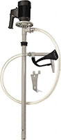 Standard Open Drip Proof Drum Pump (44258929)