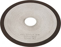 Tru-Maxx 3/4 Inch (in) Hole Size Cut-Off Wheel (44290245)