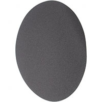 Tru-Maxx 24 Inch (in) Diameter and 60 Grit Aluminum Oxide Disc (44298958)