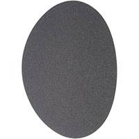 Tru-Maxx 24 Inch (in) Diameter and 40 Grit Aluminum Oxide Disc (44298982)