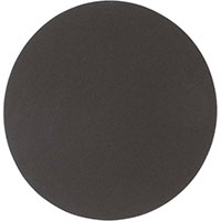 Tru-Maxx 12 Inch (in) Diameter and 240 Grit Aluminum Oxide Disc (44299014)