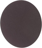 Tru-Maxx 6 Inch (in) Diameter and 180 Grit Aluminum Oxide Disc (44299048)