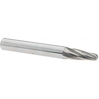 Value Collection 1/4 Inch (in) Shank Diameter and 5/8 Inch (in) Loc-Line (LOC) Rotary File (45659919)