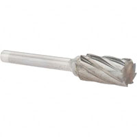 Value Collection 1/4 Inch (in) Shank Diameter and 1 Inch (in) Loc-Line (LOC) Rotary File (45660081)