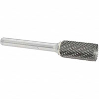 Value Collection 1/4 Inch (in) Shank Diameter and 1 Inch (in) Loc-Line (LOC) Rotary File (45660271)