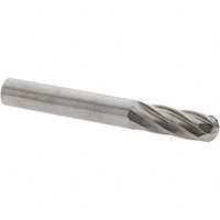 Value Collection 1/4 Inch (in) Shank Diameter and 3/4 Inch (in) Loc-Line (LOC) Rotary File (45666328)