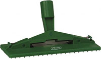 Vikan 9 Inch (in) Length and 3-3/4 Inch (in) Width Scouring Pad Holder (47165402)