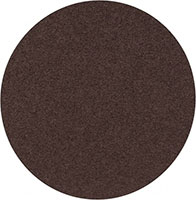 Value Collection 5 Inch (in) Diameter and 80 Grit Aluminum Oxide Disc (48755250)