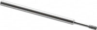 Strauss & Co. 0.157 Inch (in) Head Thickness CBN Grinding Pin (50966530)