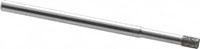 Strauss & Co. 1/8 Inch (in) Head Diameter and 0.157 Inch (in) Head Thickness CBN Grinding Pin (50966639)