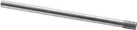 Strauss & Co. 1/8 Inch (in) Head Diameter and 0.197 Inch (in) Head Thickness CBN Grinding Pin (50966654)