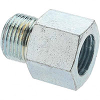 Value Collection Button-Head Grease Fitting (51262798)